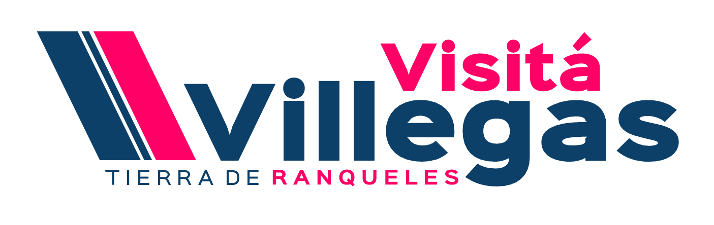 logo de visitá villegas